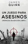 Un Juego para Asesinos (Edicion Estandar de Bolsillo)