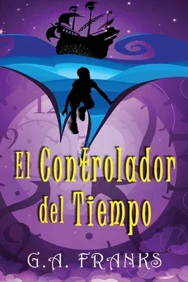 El Controlador del Tiempo (Edicion de Letra Grande)