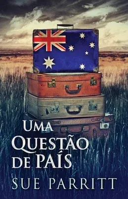 Uma Questão de País (Edicao Brochura Padrao)