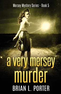 A Very Mersey Murder