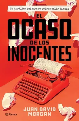 El Ocaso de Los Inocentes