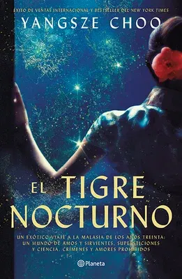 El Tigre Nocturno