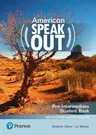 American Speakout, Pre-Intermediate, Student Book with DVD/ROM and MP3 Audio CD