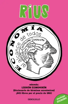 Economía Al Alcance de Todos (Edición Especial) / Economy for Everyone (Special Edition)
