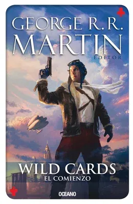 Wild Cards 1: El Comienzo