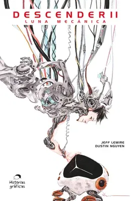 Descender 2: La Máquina Lunar