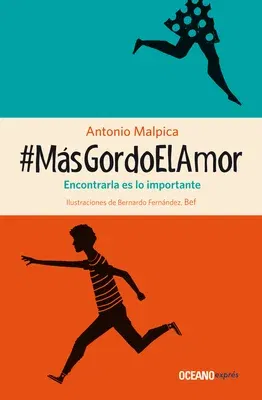 #Másgordoelamor