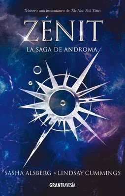 Zénit: La Saga de Andromavolume 1