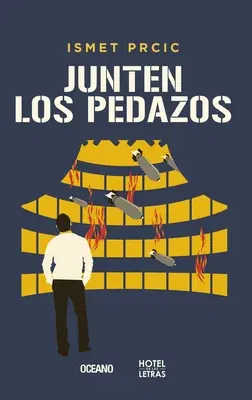 Junten Los Pedazos