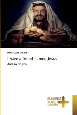 I have a friend named Jesus