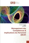 Management des Compétences & Implications du Personnel (MCIP)