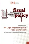 The Legal Impact of Quitus Fiscal Exoneration