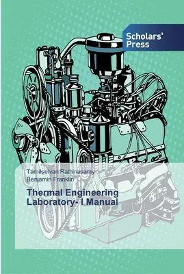 Thermal Engineering Laboratory- I Manual