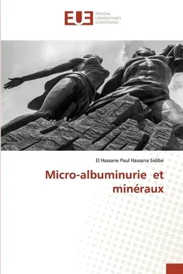 Micro-albuminurie et minéraux