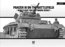 Panzer III on the Battlefield: Volume 1