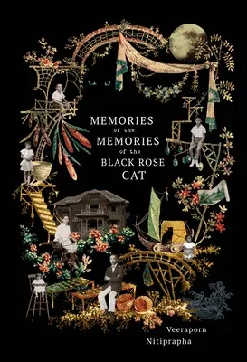 Memories of the Memories of the Black Rose Cat