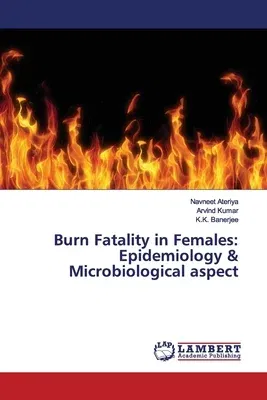 Burn Fatality in Females: Epidemiology & Microbiological aspect