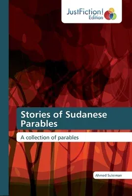 Stories of Sudanese Parables