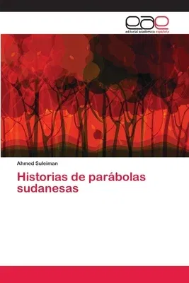 Historias de parábolas sudanesas