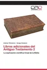 Libros adicionales del Antiguo Testamento 2