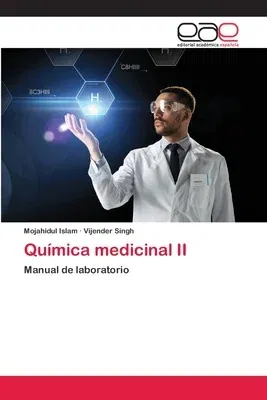 Química medicinal II