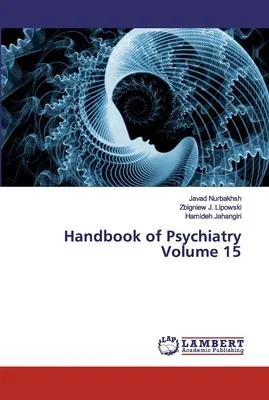 Handbook of Psychiatry Volume 15