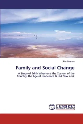 Family and Social Change