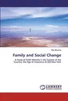 Family and Social Change