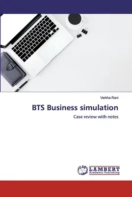 BTS Business simulation