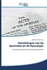 Handelingen van de Apostelen en de Apocalyps