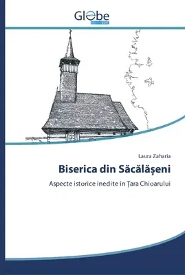 Biserica din Săcălășeni