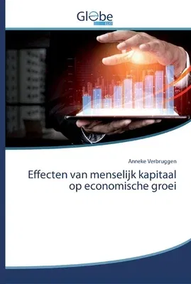 Effecten van menselijk kapitaal op economische groei