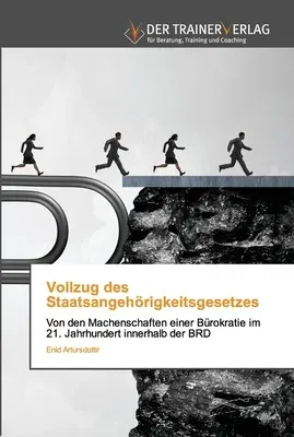 Vollzug des Staatsangehörigkeitsgesetzes