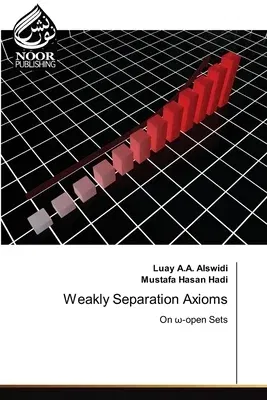 Weakly Separation Axioms