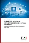 Literature Review of Standards for Open Optical Networks