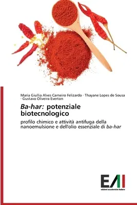 Ba-har: potenziale biotecnologico