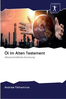 Öl im Alten Testament