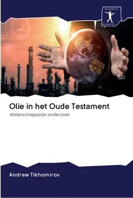 Olie in het Oude Testament