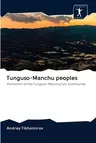 Tunguso-Manchu peoples