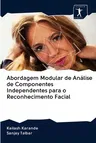 Abordagem Modular de Análise de Componentes Independentes para o Reconhecimento Facial