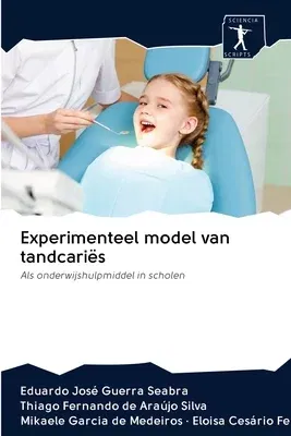 Experimenteel model van tandcariës