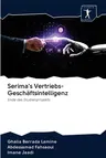 Serima's Vertriebs-Geschäftsintelligenz