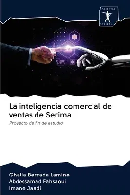 La inteligencia comercial de ventas de Serima