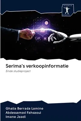 Serima's verkoopinformatie