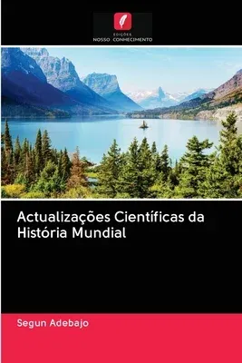 Actualizações Científicas da História Mundial