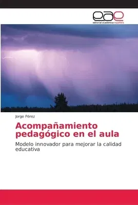 Acompañamiento pedagógico en el aula