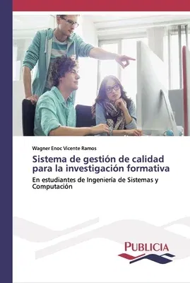 Sistema de gestión de calidad para la investigación formativa