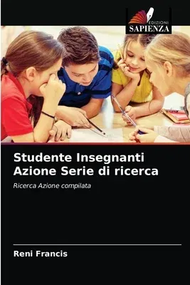 Studente Insegnanti Azione Serie di ricerca