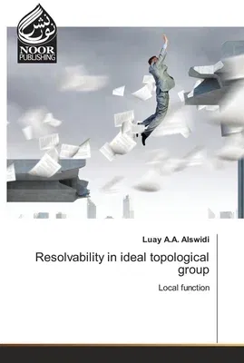 Resolvability in ideal topological group