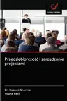 Przedsiębiorczośc i zarządzanie projektami